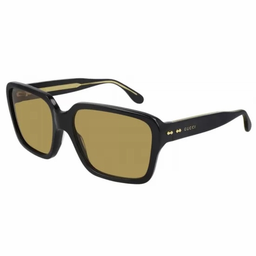 Gucci GG0786S-001 62  Mens  Sunglasses