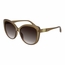 Gucci GG0789S-002 57 Ladies Sunglasses