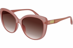 Gucci GG0789S-003 57 Ladies Sunglasses Gucci GG0789S-003 57 Ladies Sunglasses