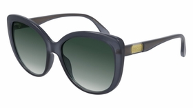 Gucci GG0789S-004 57 Ladies Sunglasses Gucci GG0789S-004 57 Ladies Sunglasses