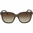 Gucci GG0790S-002 56  Ladies  Sunglasses