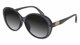 Gucci GG0793SK-001 59  Ladies  Sunglasses