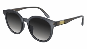Gucci GG0794SK-001 55 Ladies Sunglasses Gucci GG0794SK-001 55 Ladies Sunglasses