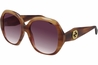 Gucci GG0796S-004 56  Ladies  Sunglasses