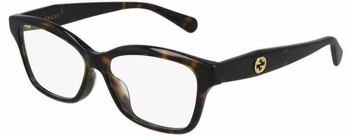 Gucci GG0801OA 002 54  Ladies  Eyeglasses