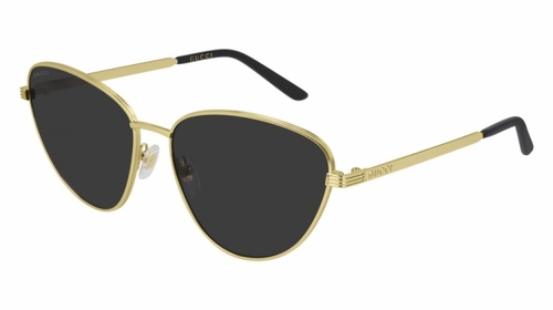 Gucci GG0803S-001 58  Ladies  Sunglasses