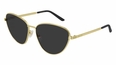 Gucci GG0803S-001 58  Ladies  Sunglasses