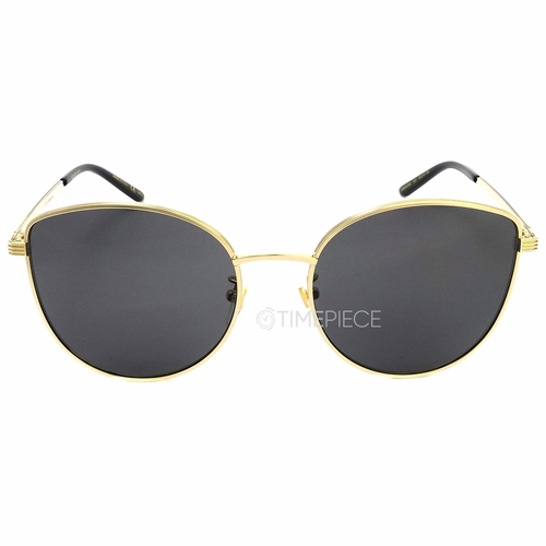 Gucci GG0807SA001 58  Ladies  Sunglasses