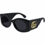 Gucci GG0810S 001 53  Ladies  Sunglasses
