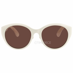 Gucci GG0814SK-002 56 Ladies Sunglasses Gucci GG0814SK-002 56 Ladies Sunglasses