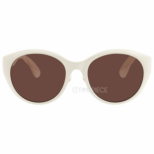 Gucci GG0814SK-002 56  Ladies  Sunglasses