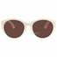 Gucci GG0814SK-002 56  Ladies  Sunglasses