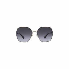 Gucci GG0818SA 001 63 Ladies Sunglasses Gucci GG0818SA 001 63 Ladies Sunglasses