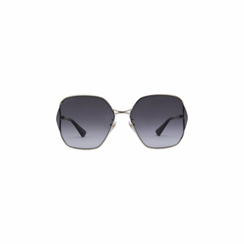Gucci GG0818SA 001 63  Ladies  Sunglasses