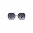 Gucci GG0818SA 001 63  Ladies  Sunglasses