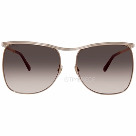 Gucci GG0820S-002 63 Ladies Sunglasses Gucci GG0820S-002 63 Ladies Sunglasses