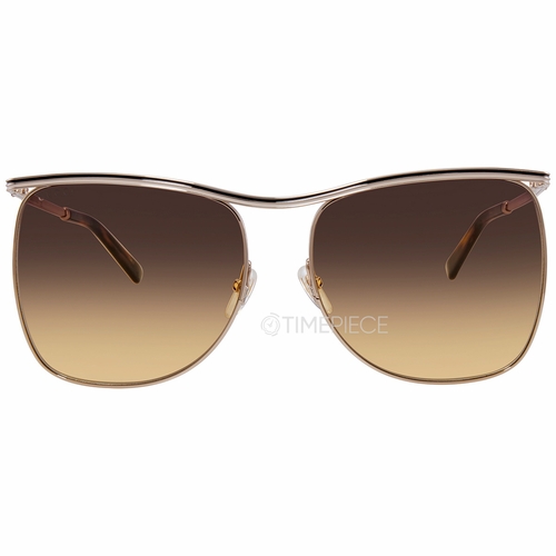 Gucci GG0820S-003 63  Ladies  Sunglasses