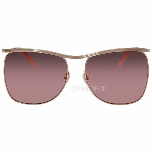 Gucci GG0820S-004 63  Ladies  Sunglasses