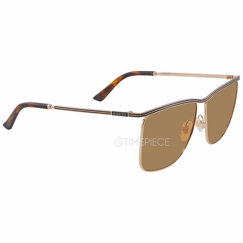 Gucci GG0821S 003 62 Mens Sunglasses Gucci GG0821S 003 62 Mens Sunglasses