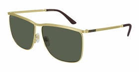 Gucci GG0821S 004 62 Mens Sunglasses Gucci GG0821S 004 62 Mens Sunglasses