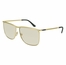 Gucci GG0821S-005 62  Mens  Sunglasses