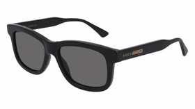 Gucci GG0824S-001 53 Mens Sunglasses Gucci GG0824S-001 53 Mens Sunglasses