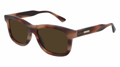 Gucci GG0824S-003 53  Mens  Sunglasses