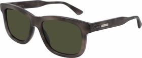 Gucci GG0824S-008 55 Mens Sunglasses Gucci GG0824S-008 55 Mens Sunglasses