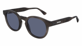 Gucci GG0825S-004 49 Mens Sunglasses Gucci GG0825S-004 49 Mens Sunglasses