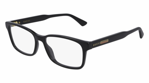 Gucci GG0826O-001 53  Mens  Eyeglasses