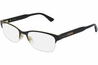Gucci GG0828O-001 54  Mens  Eyeglasses