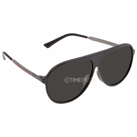 Gucci GG0829SA 001 61 Mens Sunglasses Gucci GG0829SA 001 61 Mens Sunglasses
