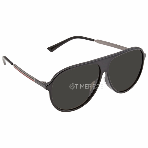 Gucci GG0829SA 001 61  Mens  Sunglasses