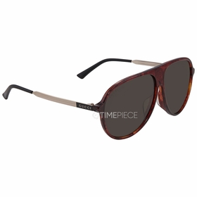 Gucci GG0829SA 003 61 Mens Sunglasses Gucci GG0829SA 003 61 Mens Sunglasses