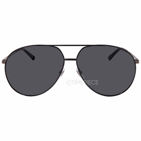 Gucci GG0832S 001 64 Mens Sunglasses Gucci GG0832S 001 64 Mens Sunglasses