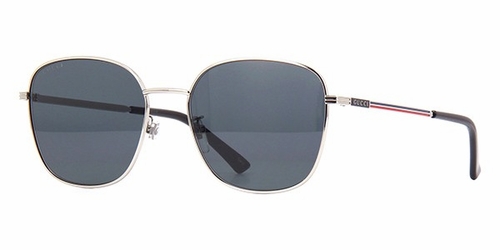 Gucci GG0837SK 001 57  Mens  Sunglasses