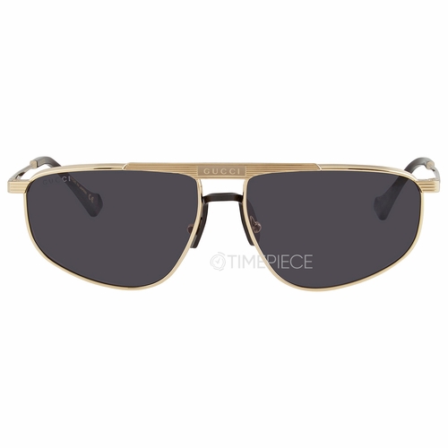 Gucci GG0841S 001 60 Mens Sunglasses Gucci GG0841S 001 60 Mens Sunglasses