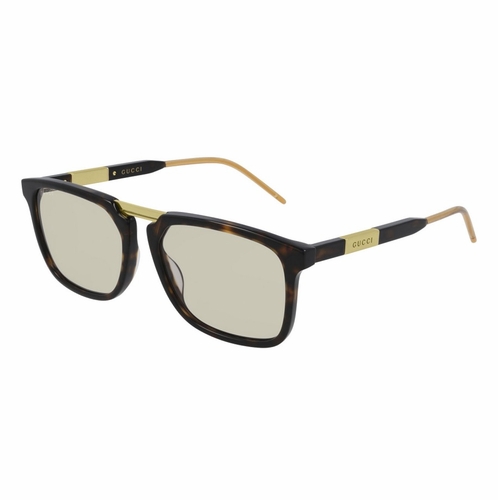 Gucci GG0842S-004 56  Mens  Sunglasses