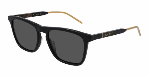 Gucci GG0843S 001 55  Mens  Eyeglasses