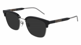 Gucci GG0846SK-001 55 Mens Sunglasses Gucci GG0846SK-001 55 Mens Sunglasses