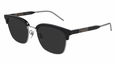 Gucci GG0846SK-001 55  Mens  Sunglasses