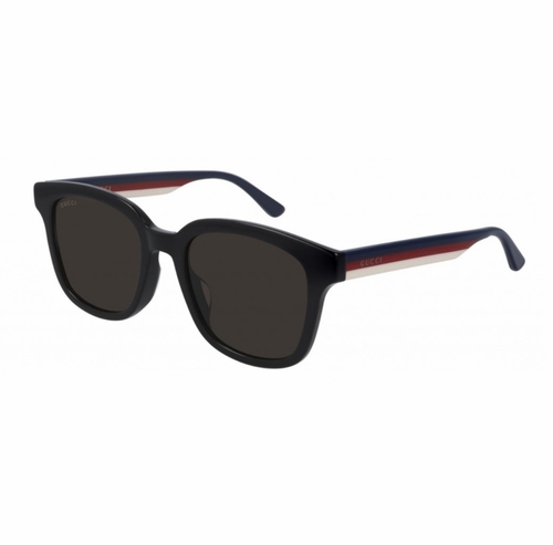Gucci GG0847SK-002 53  Mens  Sunglasses