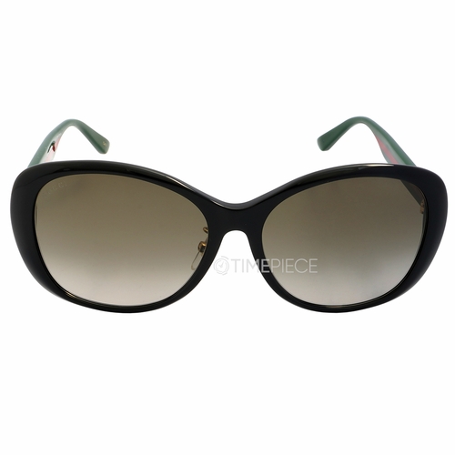Gucci GG0849SK 001 59  Ladies  Sunglasses