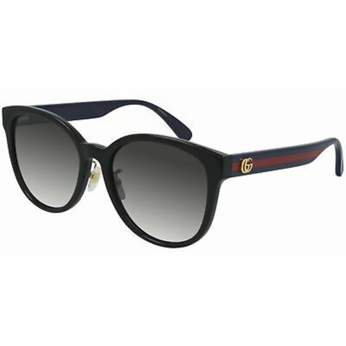 Gucci GG0854SK 002 56  Ladies  Sunglasses