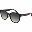 Gucci GG0854SK 002 56  Ladies  Sunglasses
