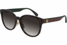 Gucci GG0854SK 003 56  Ladies  Sunglasses