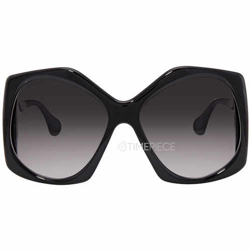 Gucci GG0875S 001 62 Ladies Sunglasses Gucci GG0875S 001 62 Ladies Sunglasses