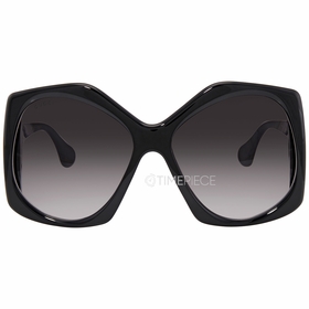 Gucci GG0875S 001 62 Ladies Sunglasses Gucci GG0875S 001 62 Ladies Sunglasses