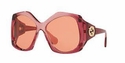 Gucci GG0875S-003 62  Ladies  Sunglasses