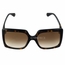 Gucci GG0876S 002 60  Ladies  Sunglasses